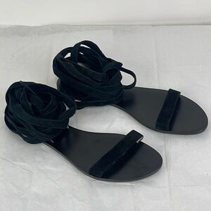 RAYE SANDALS